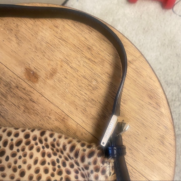 Fendi Baguette - Picture 10 of 10